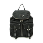 Prada Nylon Backpack