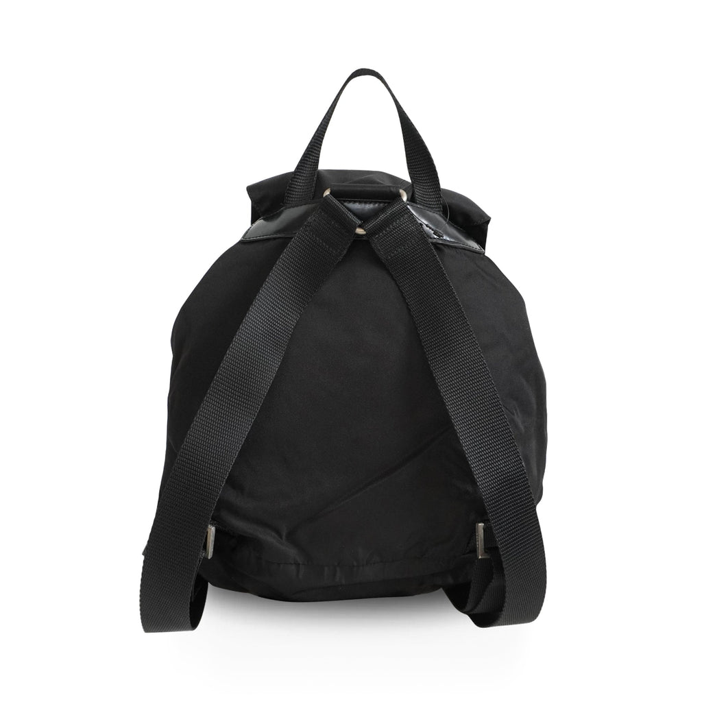 Prada Nylon Backpack