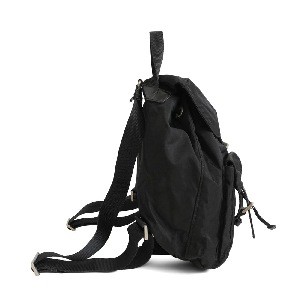 Prada Nylon Backpack