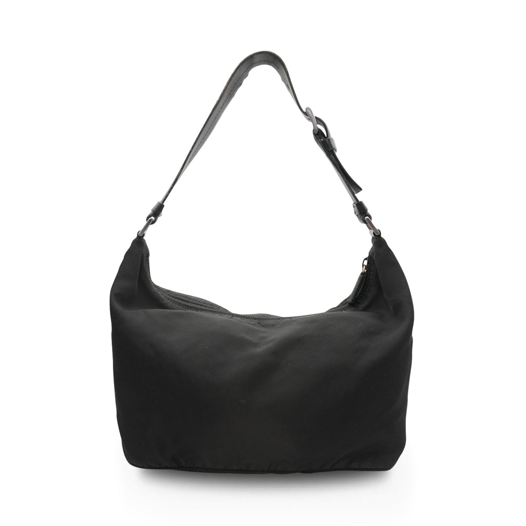 Prada Nylon Shoulder Bag