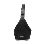 Prada Nylon Shoulder Bag