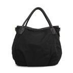 Prada 'Tessuto' Nylon Tote Bag