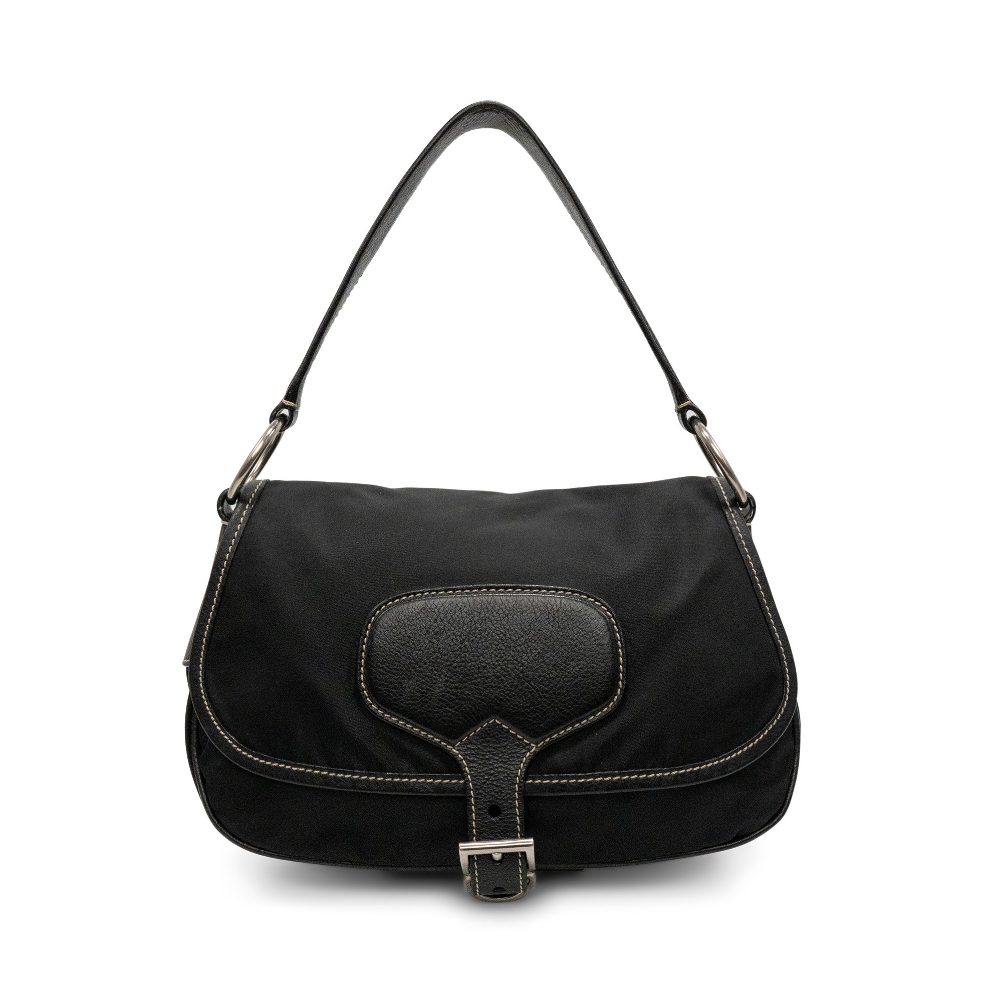 Prada Vintage Shoulder Bag