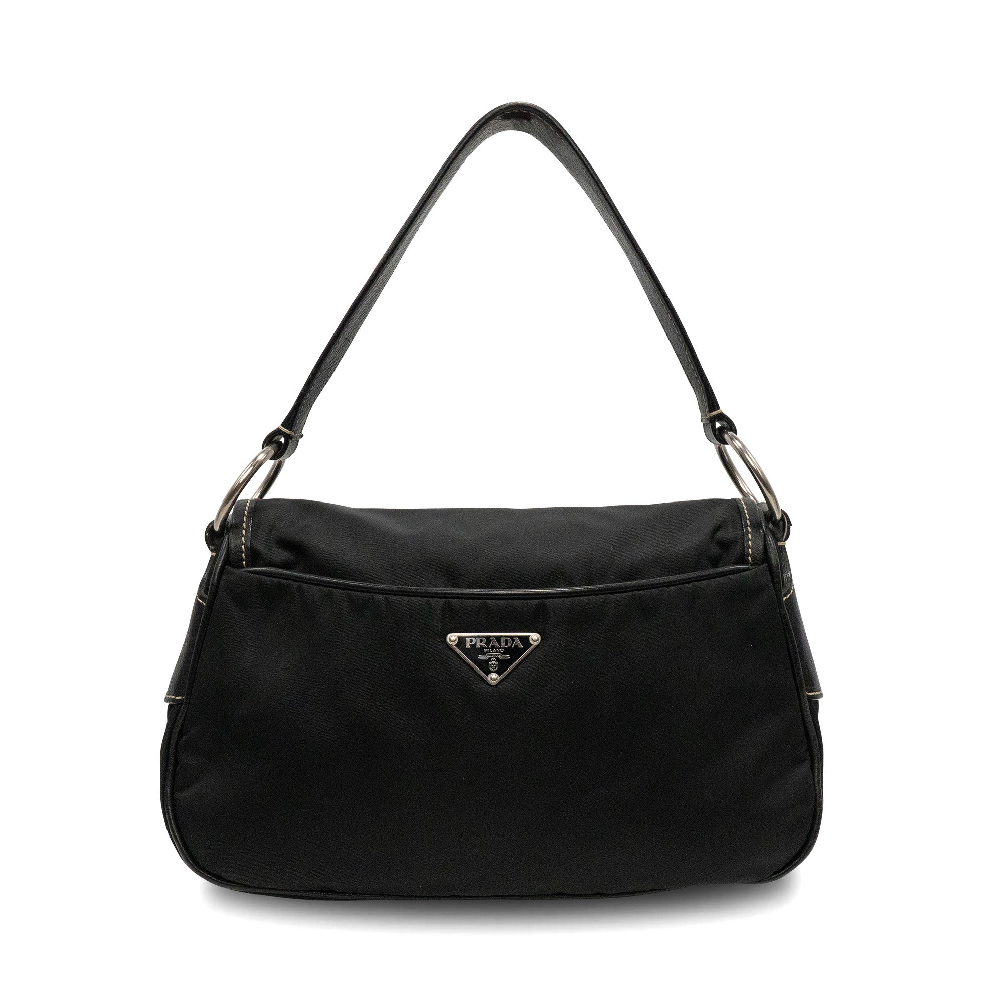Prada Vintage Shoulder Bag