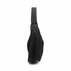 Prada Nylon 'Mini Hobo' Shoulder Bag
