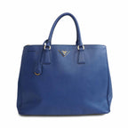 Prada 'Double Zip Galleria' Bag