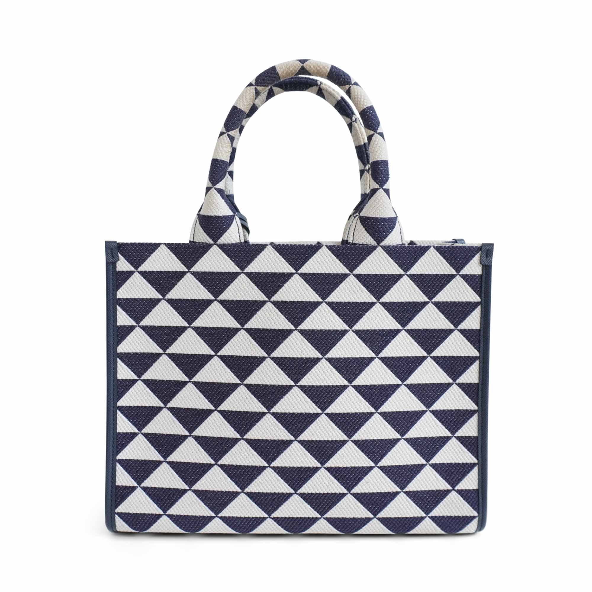 Prada 'Symbole' Tote Bag