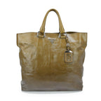 Prada Tote Bag