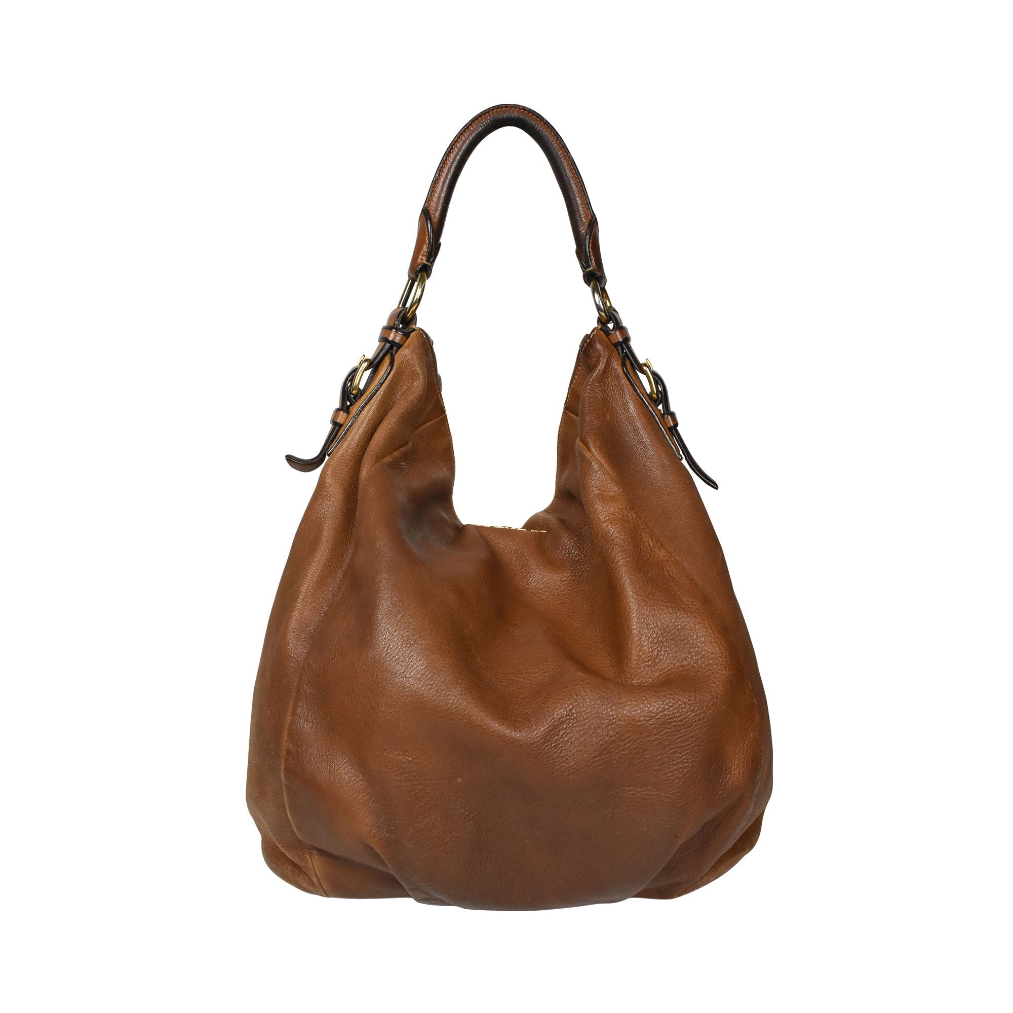 Prada Hobo Bag