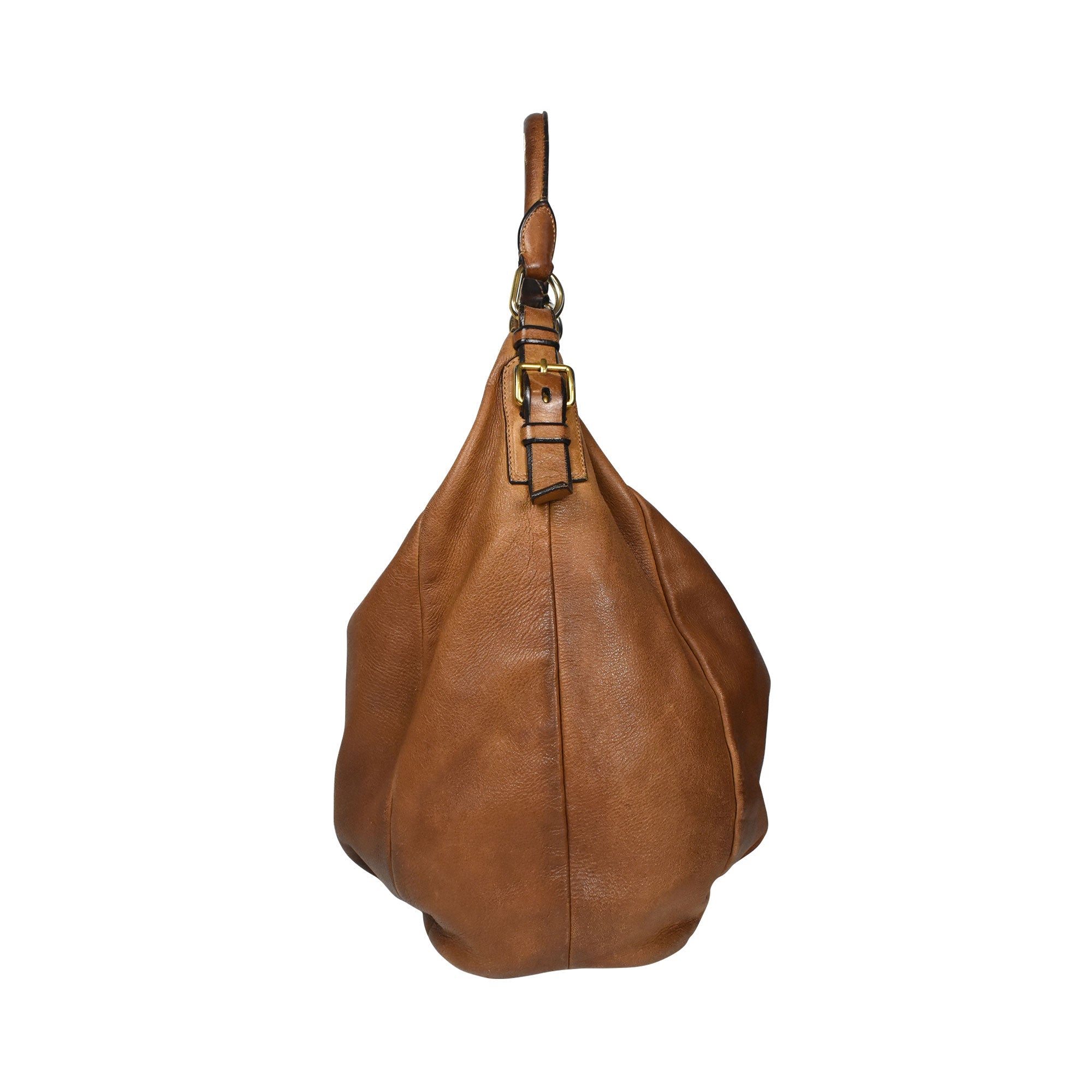 Prada Hobo Bag