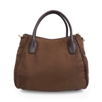 Prada 'Tessuto' Tote Bag