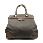 Prada Nylon Tote Bag