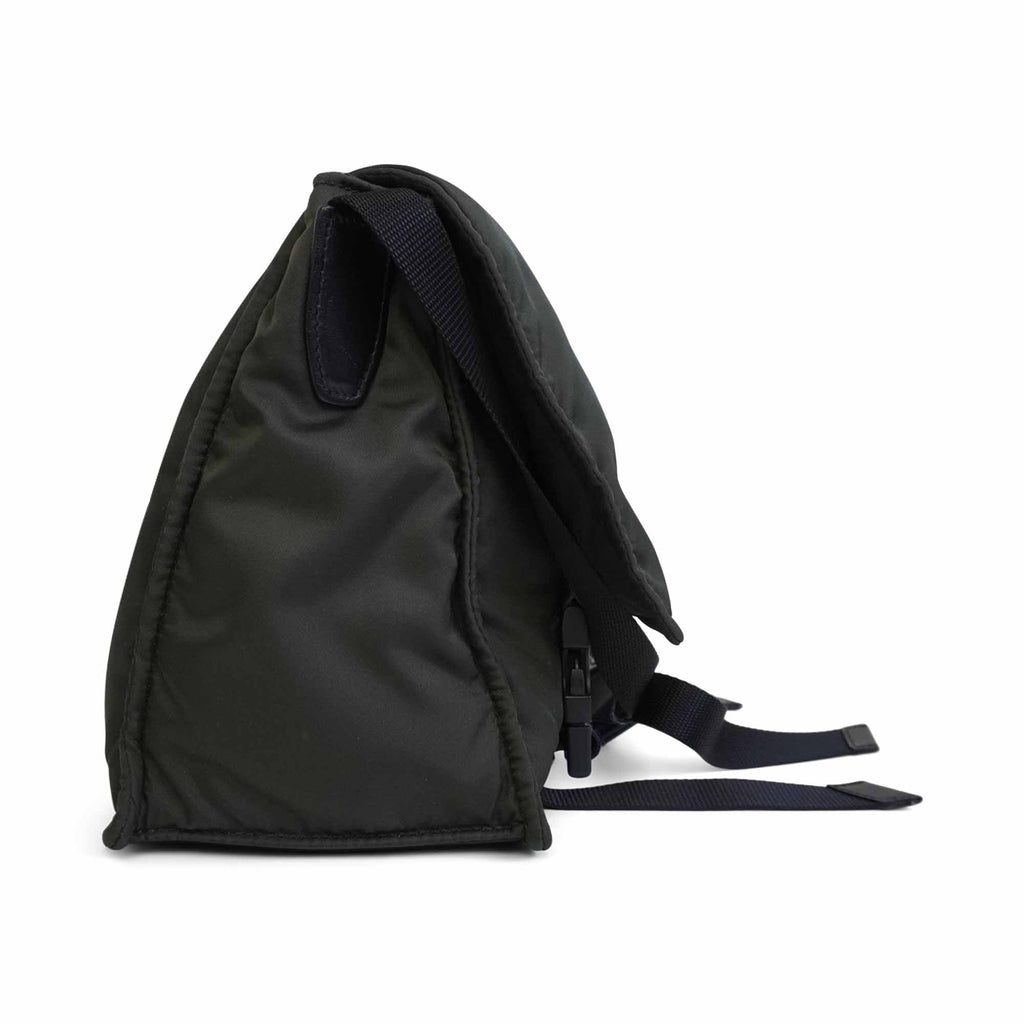 Prada Tessuto Messenger Bag