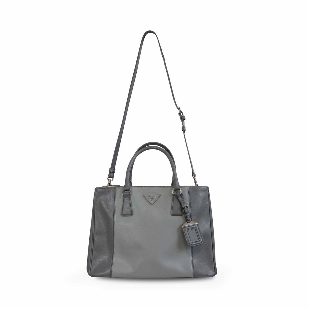 Prada 'Galleria' Tote Bag