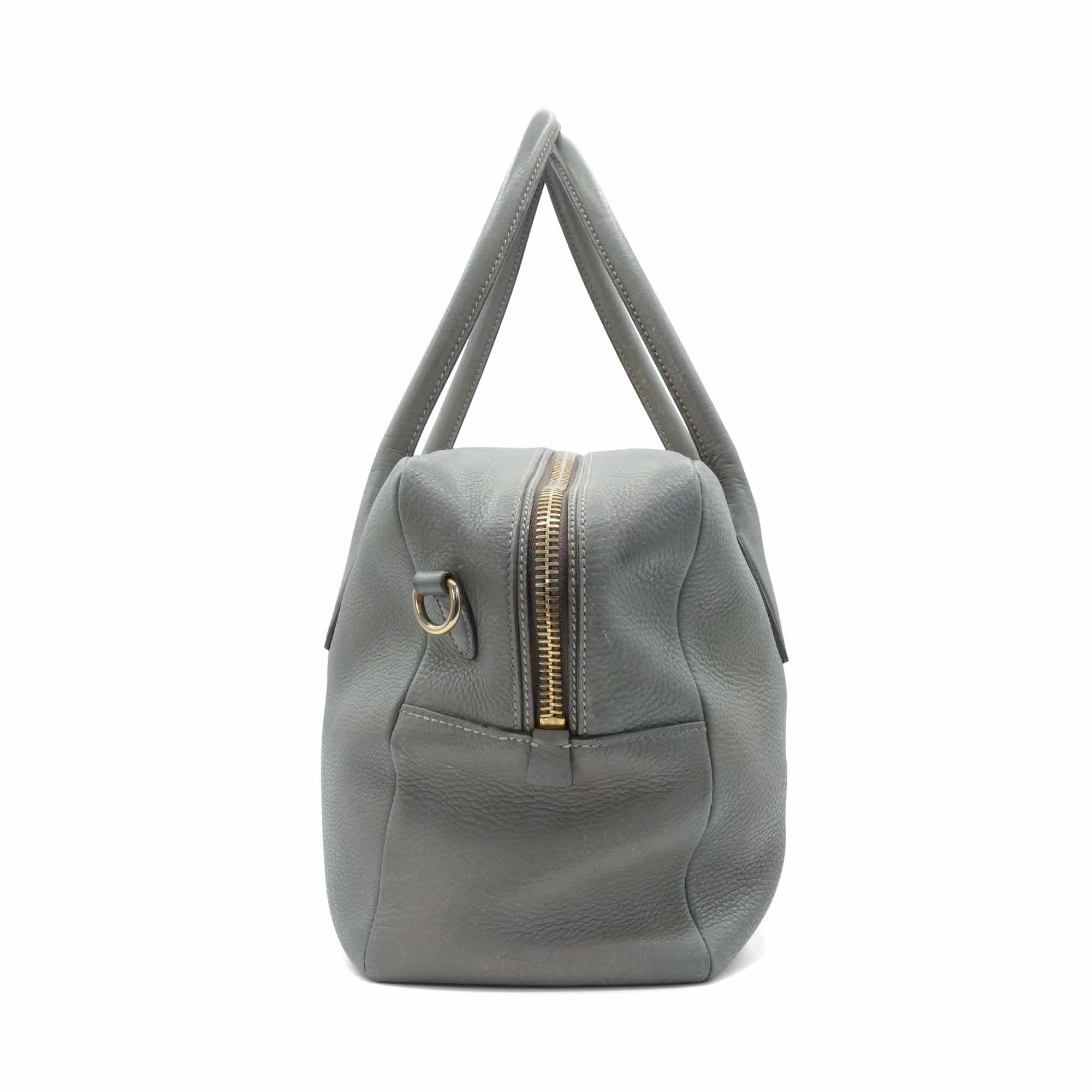 Prada 'Daino' Shoulder Bag