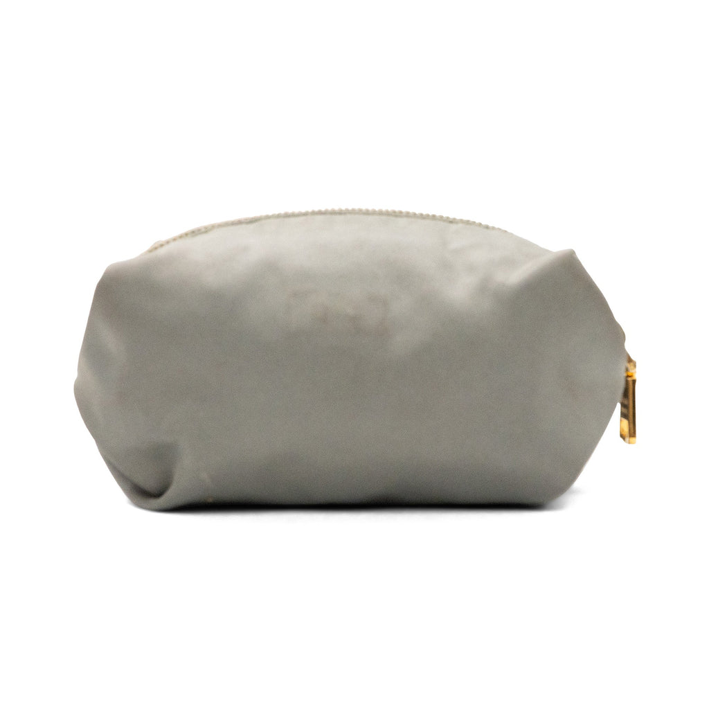 Prada Nylon Pouch