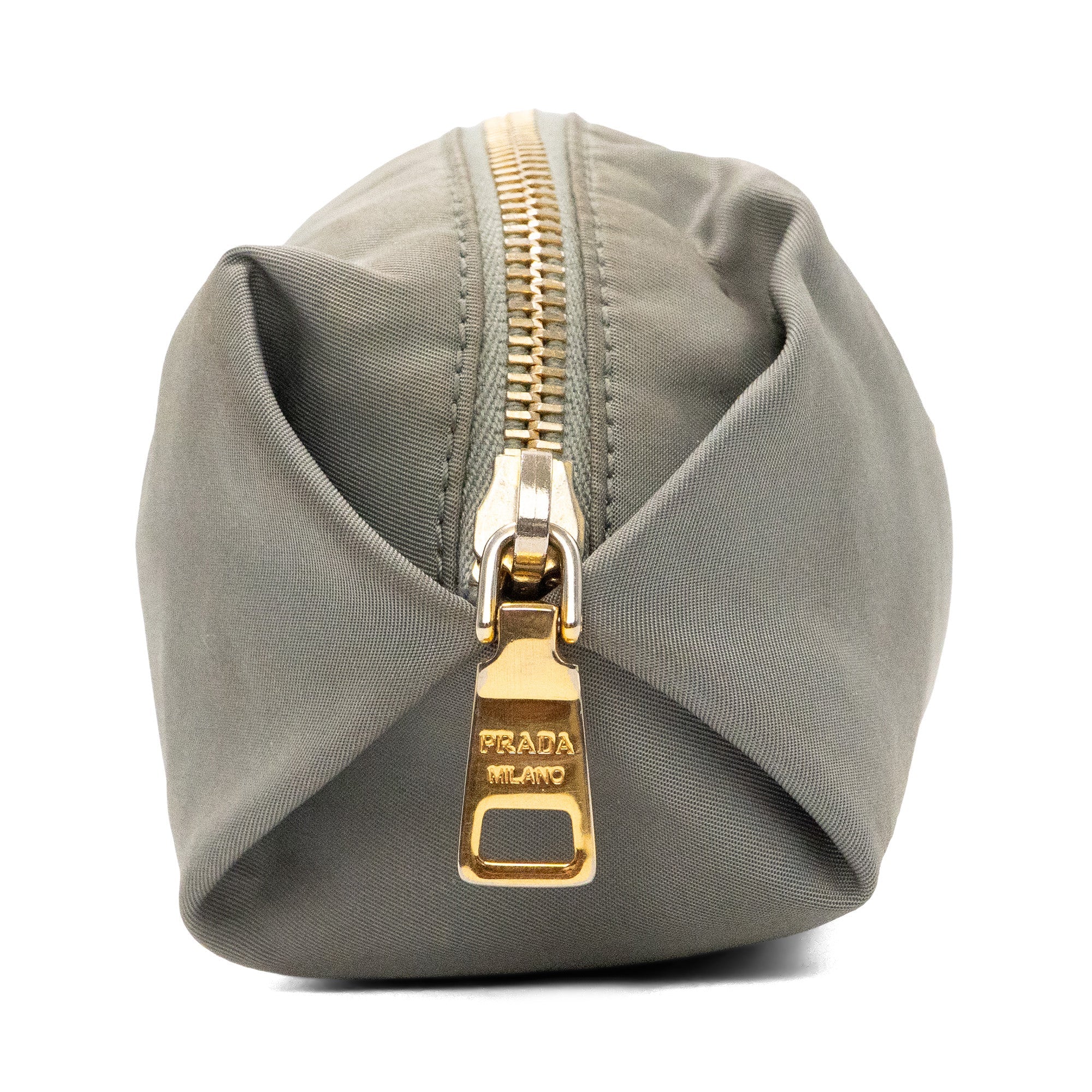 Prada Nylon Pouch