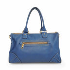 Prada 'Vitello Daino' Shoulder Bag
