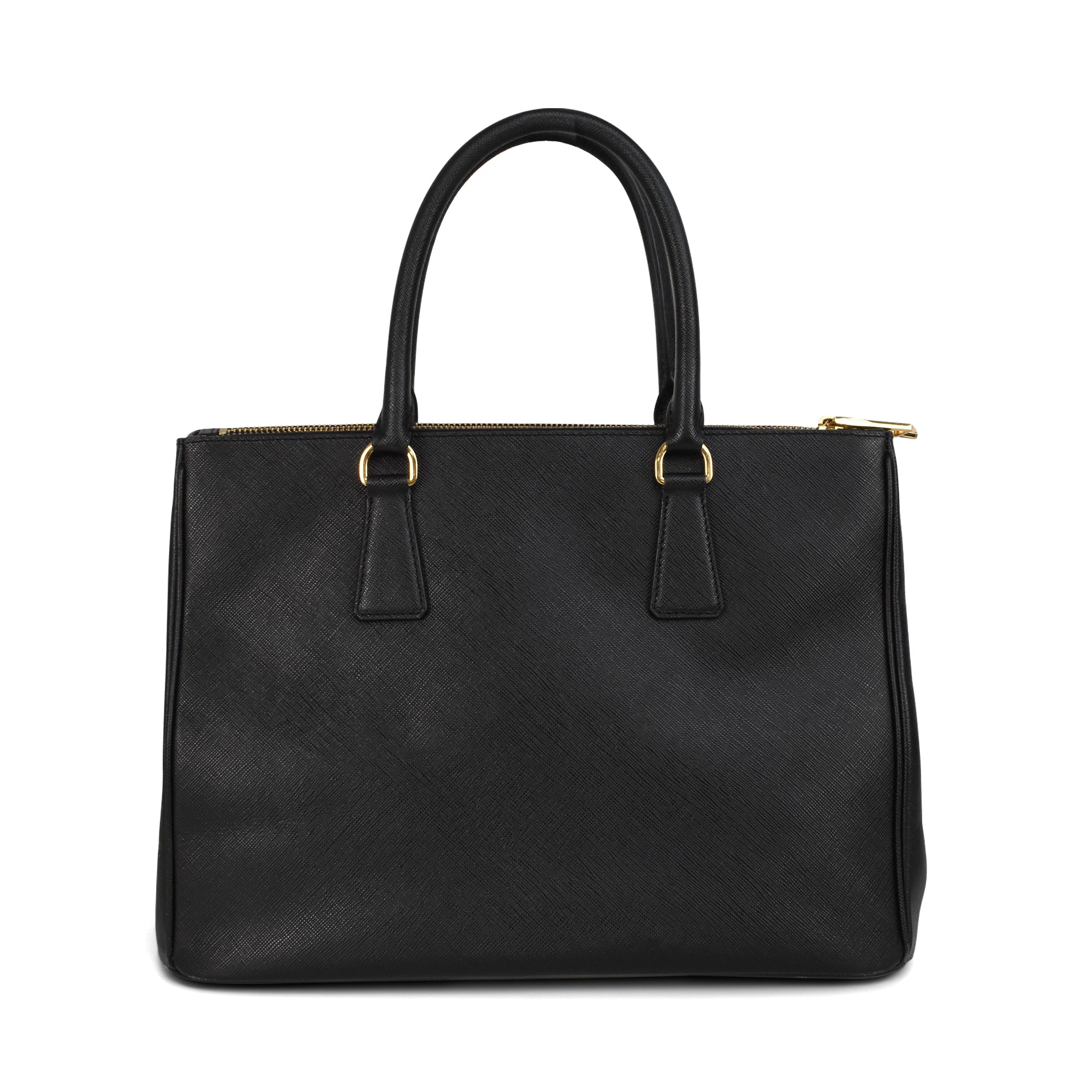 Prada 'Large Galleria' Handbag
