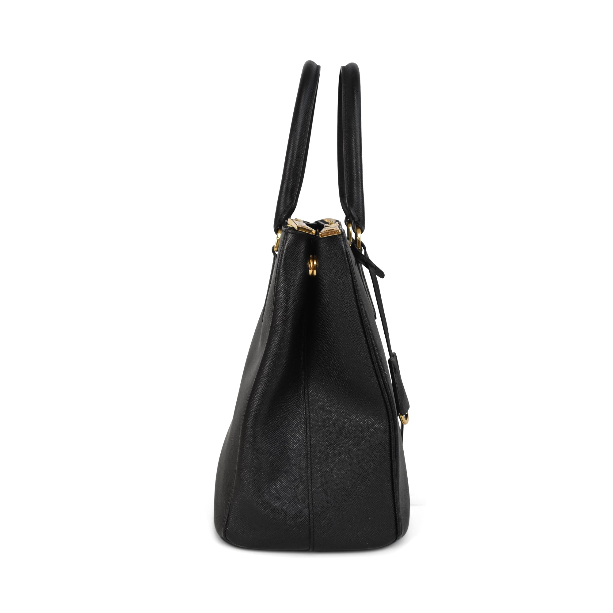 Prada 'Large Galleria' Handbag