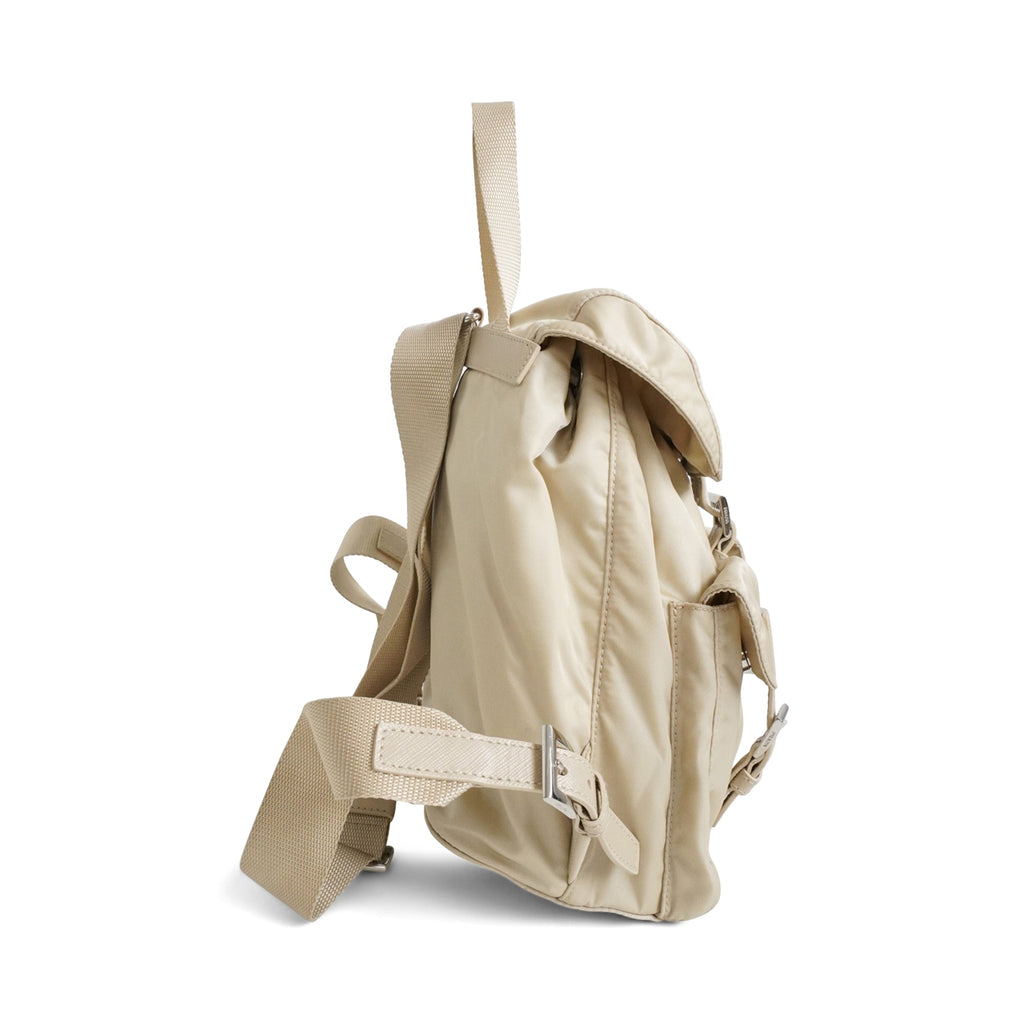 Prada 'Re-Nylon' Backpack