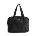 Prada Nylon Shoulder Bag