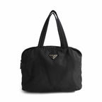 Prada Nylon Shoulder Bag
