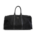 Prada Nylon Duffle Bag