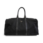 Prada Nylon Duffle Bag