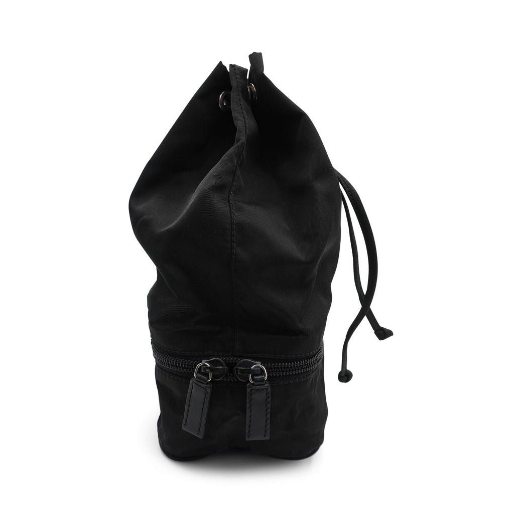 Prada Drawstring Pouch
