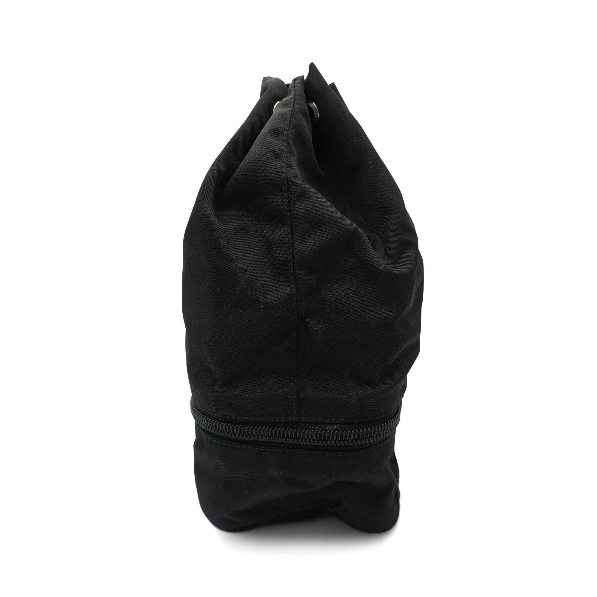 Prada Drawstring Pouch