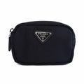 ?Prada Mini Zip Pouch