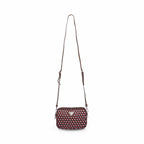 Prada 'Otta Print' Camera Bag