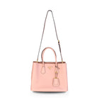 Prada 'Double' Handbag
