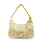 Prada 'Re-Edition 2000 Crystal' Handbag