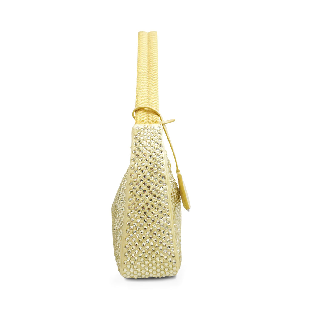 Prada 'Re-Edition 2000 Crystal' Handbag