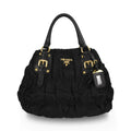 Prada 'Nylon Gaufre' Bag