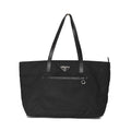 Prada Nylon Tote Bag