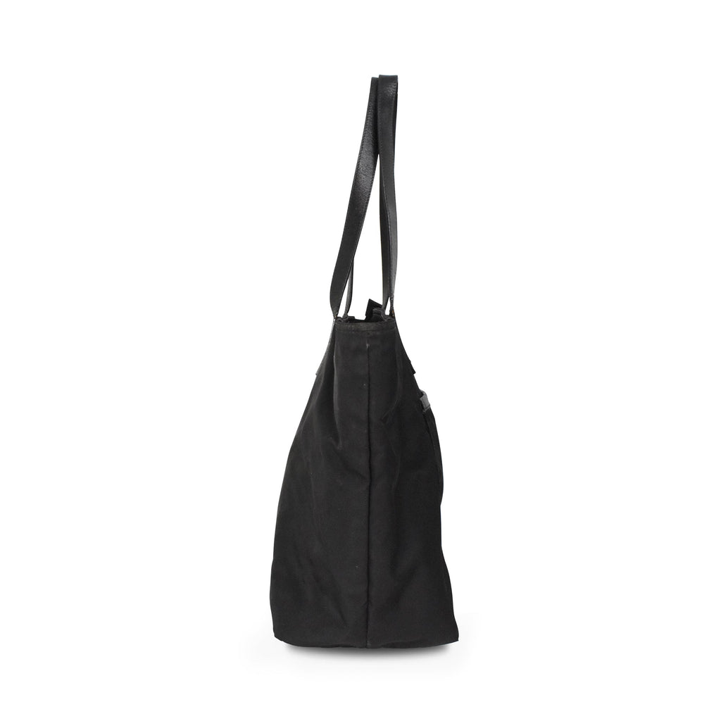 Prada Nylon Tote Bag