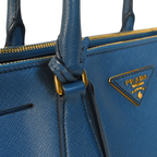 Prada 'Medium Galleria' Tote Bag