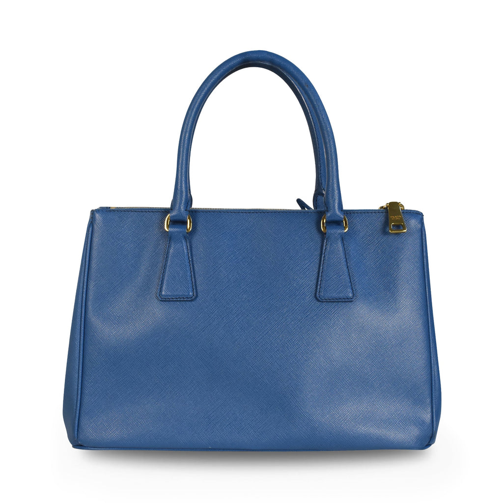 Prada 'Medium Galleria' Tote Bag