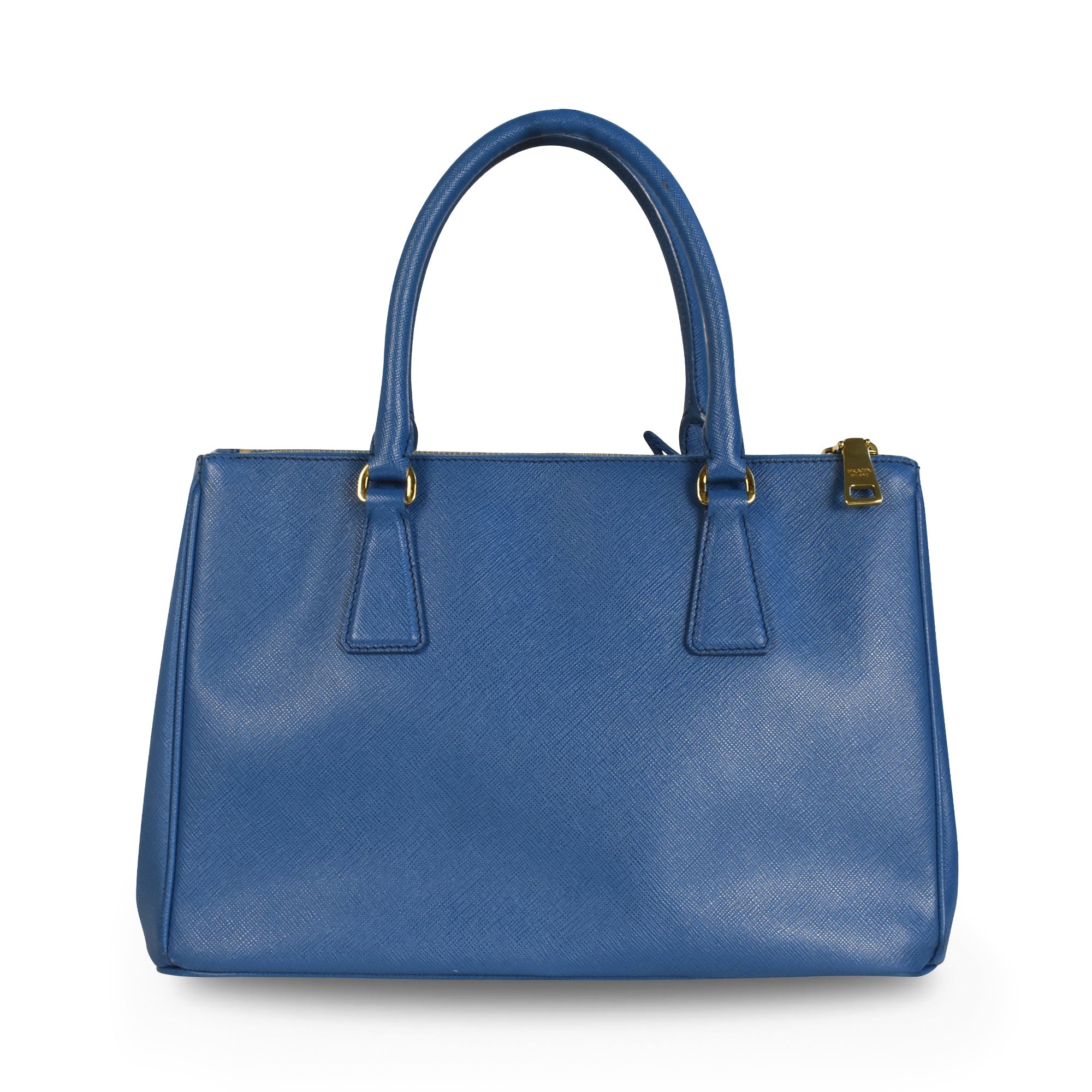 Prada 'Medium Galleria' Tote Bag