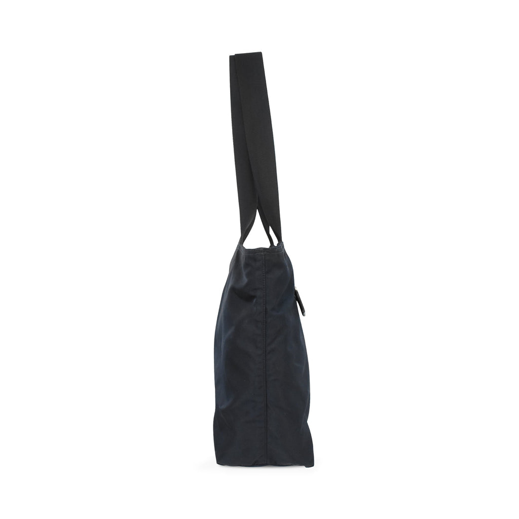 Prada Nylon Tote Bag