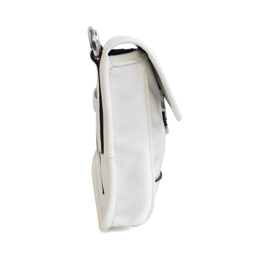 Prada Re-Nylon Crossbody Bag