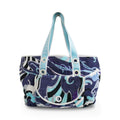 Emilio Pucci Tote Bag