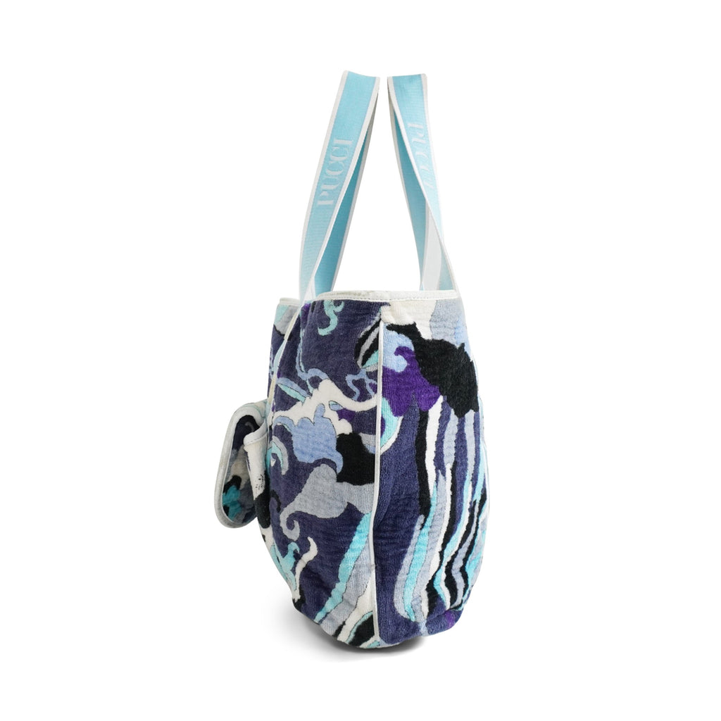 Emilio Pucci Tote Bag