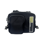Prada Tessuto Soft Sided Backpack