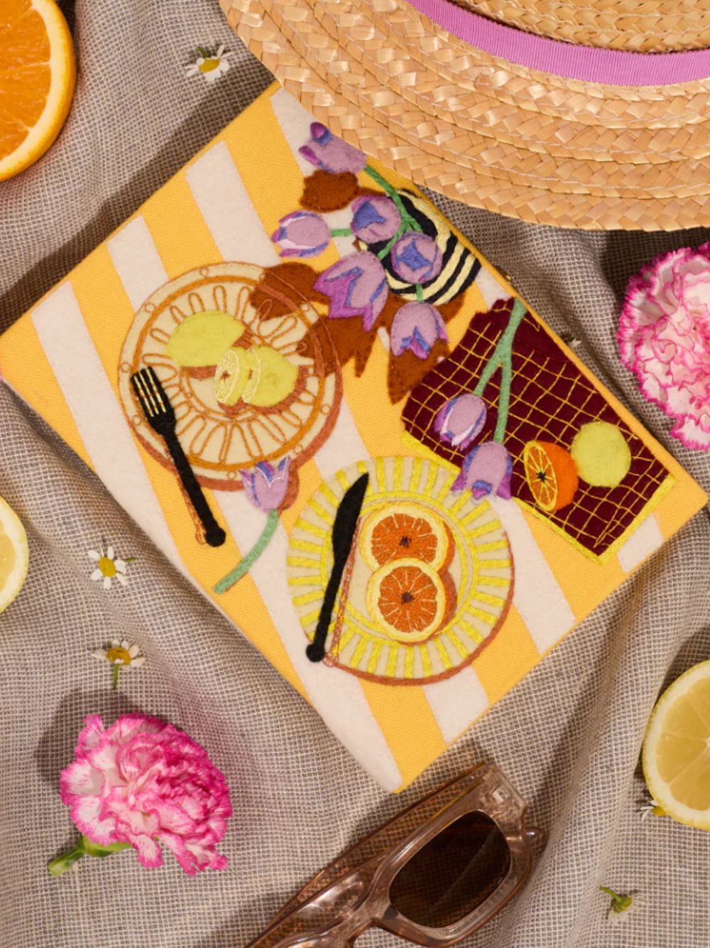 Dolce Vita Clutch
