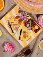 Dolce Vita Clutch