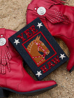 Yee-Haw Clutch